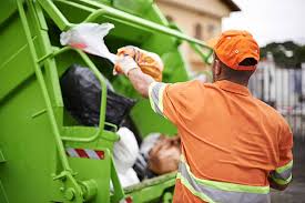 Best Construction Debris Removal  in Curwensville, PA