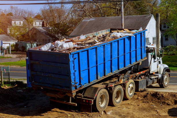 Best Residential Junk Removal  in Curwensville, PA