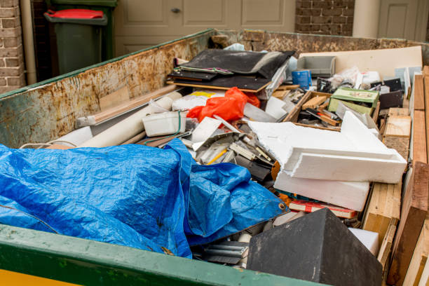 Best Recycling Services for Junk  in Curwensville, PA